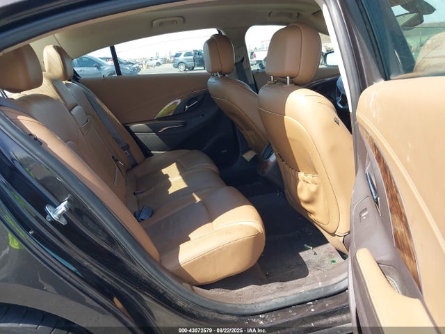 Buick lfx 2014 1G4GF5G38EF128304 Image 8