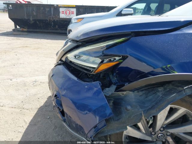 2020 NISSAN MURANO 5N1AZ2CS2LN171063 Photo 5