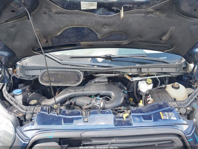 1FTNR1YM3FKA42281 Ford Transit