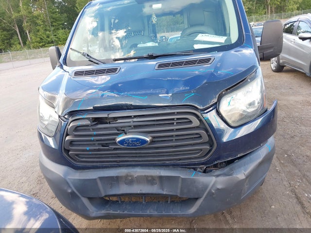 1FTNR1YM3FKA42281 Ford Transit