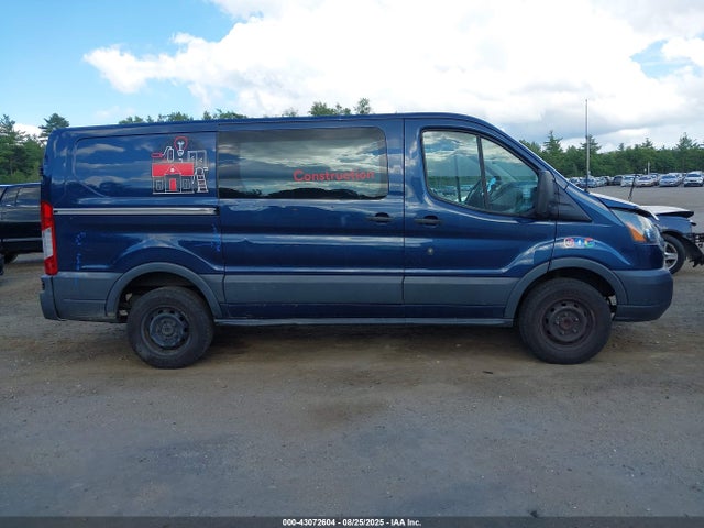 1FTNR1YM3FKA42281 Ford Transit