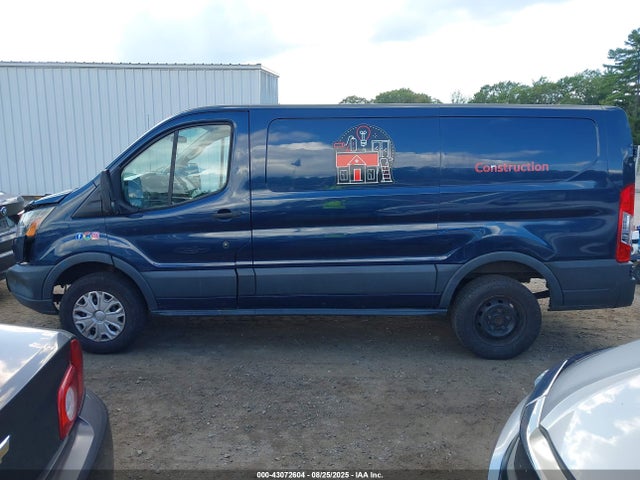 1FTNR1YM3FKA42281 Ford Transit