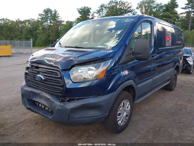 1FTNR1YM3FKA42281 Ford Transit