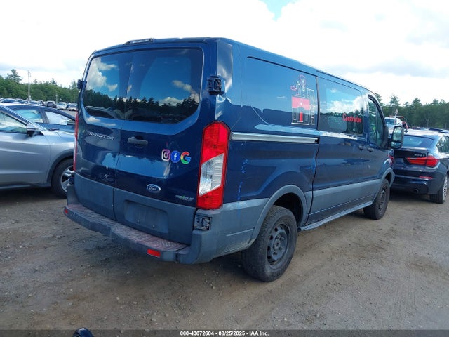 1FTNR1YM3FKA42281 Ford Transit