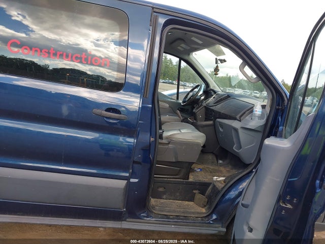 1FTNR1YM3FKA42281 Ford Transit