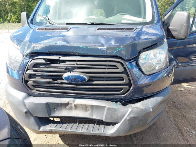 1FTNR1YM3FKA42281 Ford Transit