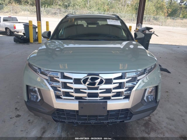 Aukcja sprzedaży 2024 Hyundai Santa Cruz Sel, vin: 5NTJC4DE7RH113275, numer aukcji: 43072620