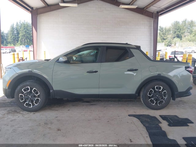 Aukcja sprzedaży 2024 Hyundai Santa Cruz Sel, vin: 5NTJC4DE7RH113275, numer aukcji: 43072620