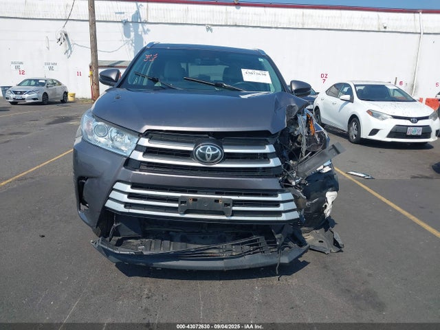 5TDJZRFH8KS630117 Toyota 2gr-fks