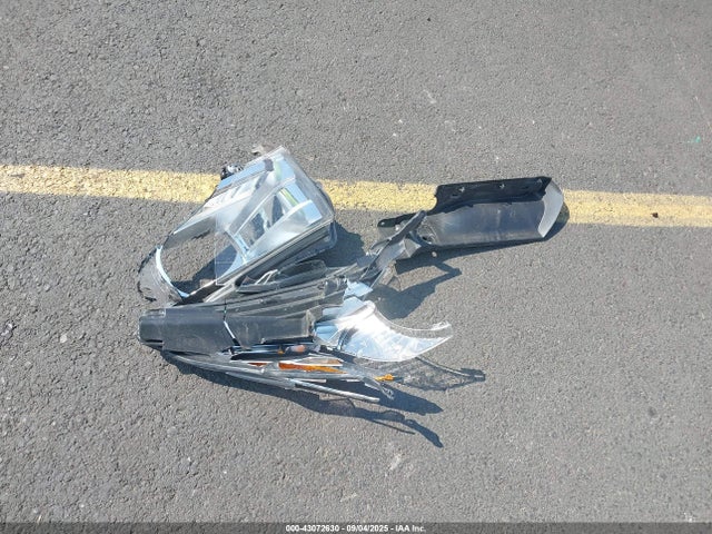 5TDJZRFH8KS630117 Toyota 2gr-fks
