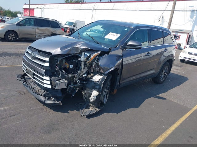 5TDJZRFH8KS630117 Toyota 2gr-fks
