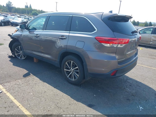 5TDJZRFH8KS630117 Toyota 2gr-fks