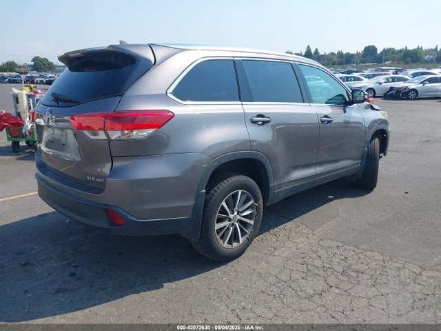 5TDJZRFH8KS630117 Toyota 2gr-fks