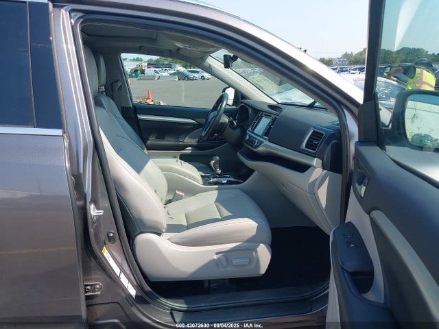 5TDJZRFH8KS630117 Toyota 2gr-fks