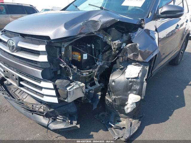 5TDJZRFH8KS630117 Toyota 2gr-fks