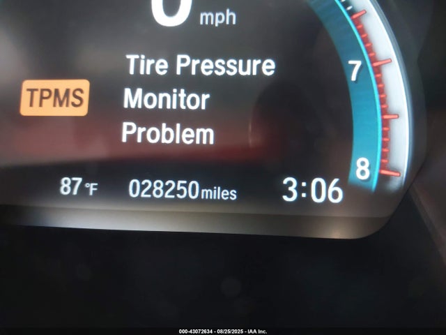 2HGFC1F3XMH700586 Honda l15b7