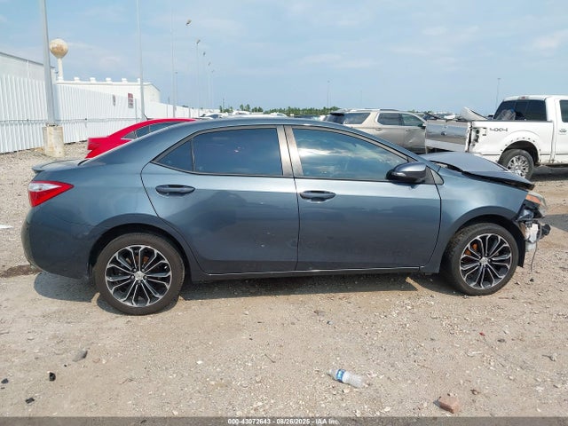 Toyota 2zr-fe 2016 5YFBURHE1GP427690 Image 14