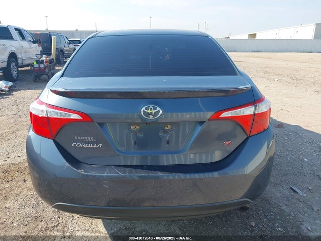 Toyota 2zr-fe 2016 5YFBURHE1GP427690 Image 17