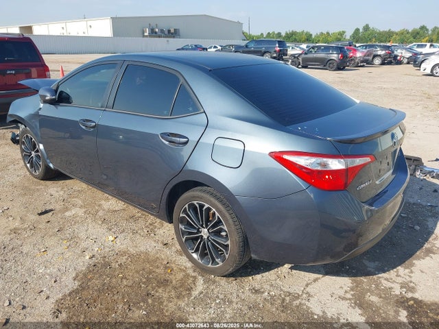 Toyota 2zr-fe 2016 5YFBURHE1GP427690 Image 3
