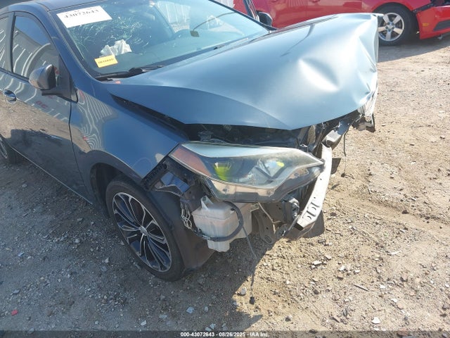 Toyota 2zr-fe 2016 5YFBURHE1GP427690 Image 6