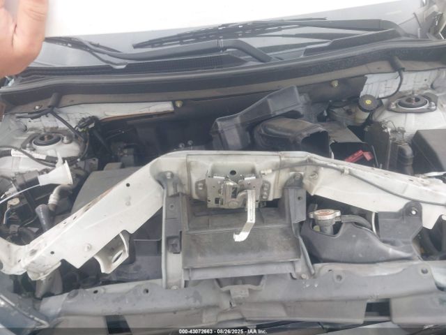 2019 MITSUBISHI OUTLANDER JA4AZ3A3XKZ036646 Photo 9