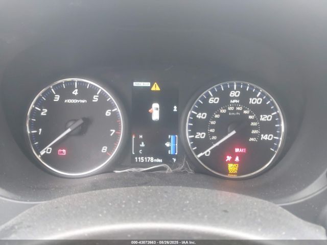 2019 MITSUBISHI OUTLANDER JA4AZ3A3XKZ036646 Photo 6