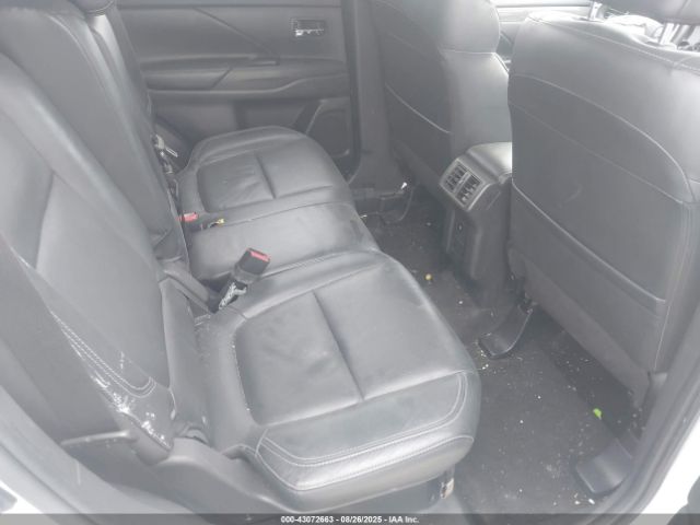 2019 MITSUBISHI OUTLANDER JA4AZ3A3XKZ036646 Photo 7