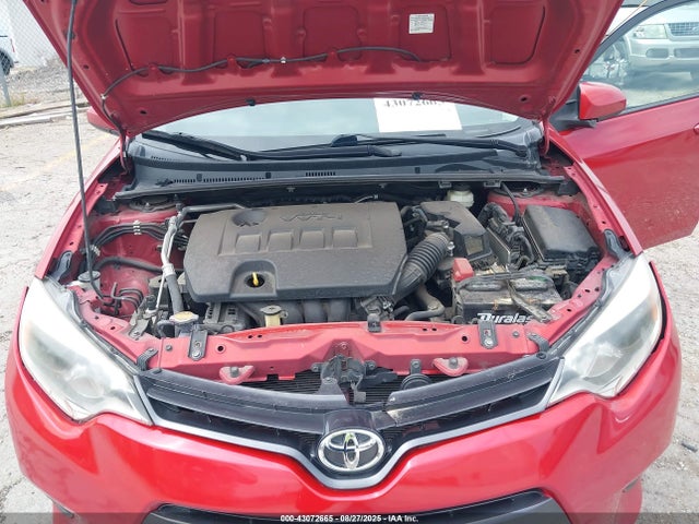Toyota 2zr-fe 2015 5YFBURHE5FP254271 Image 10