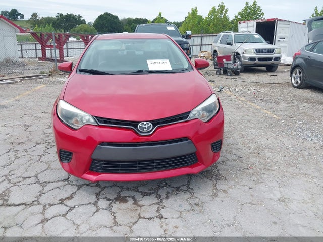 Toyota 2zr-fe 2015 5YFBURHE5FP254271 Image 12