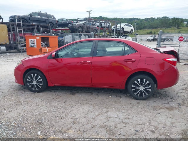 Toyota 2zr-fe 2015 5YFBURHE5FP254271 Image 14