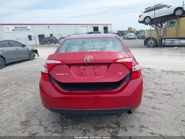 Toyota 2zr-fe 2015 5YFBURHE5FP254271 Image 16