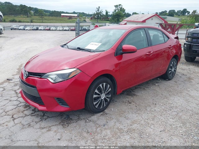 Toyota 2zr-fe 2015 5YFBURHE5FP254271 Image 2