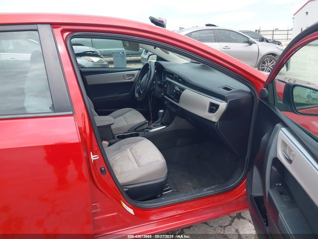 Toyota 2zr-fe 2015 5YFBURHE5FP254271 Image 5