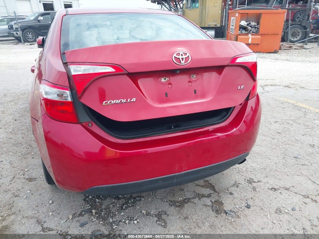 Toyota 2zr-fe 2015 5YFBURHE5FP254271 Image 6