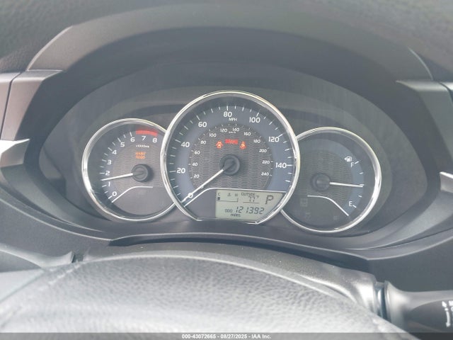 Toyota 2zr-fe 2015 5YFBURHE5FP254271 Image 7