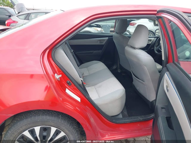 Toyota 2zr-fe 2015 5YFBURHE5FP254271 Image 8