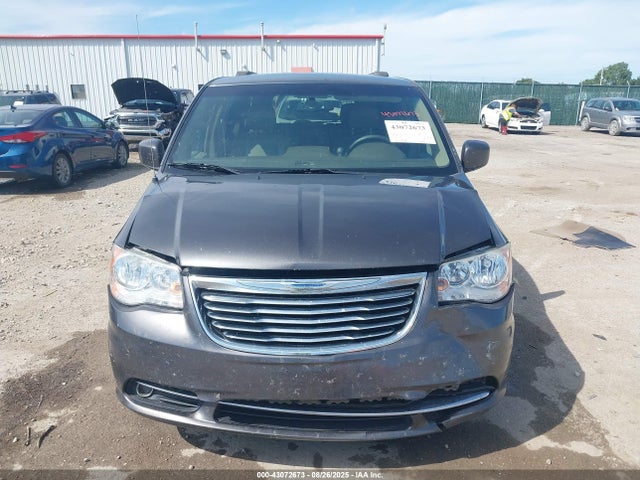 2C4RC1BG3FR535241 Chrysler Town and Country