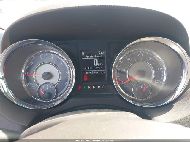 2C4RC1BG3FR535241 Chrysler Town and Country