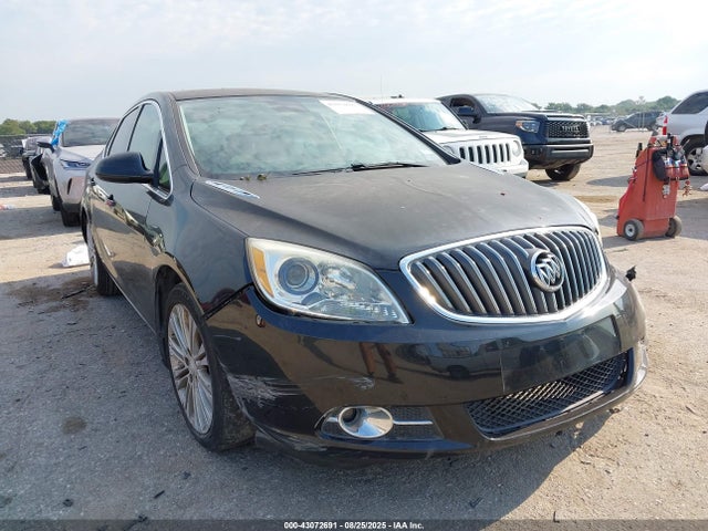 Aukcja sprzedaży 2014 Buick Verano, vin: 1G4PP5SK7E4138734, numer aukcji: 43072691