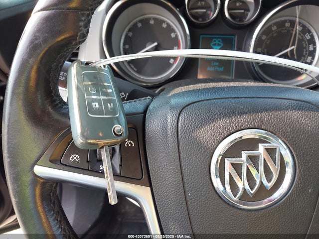 Aukcja sprzedaży 2014 Buick Verano, vin: 1G4PP5SK7E4138734, numer aukcji: 43072691