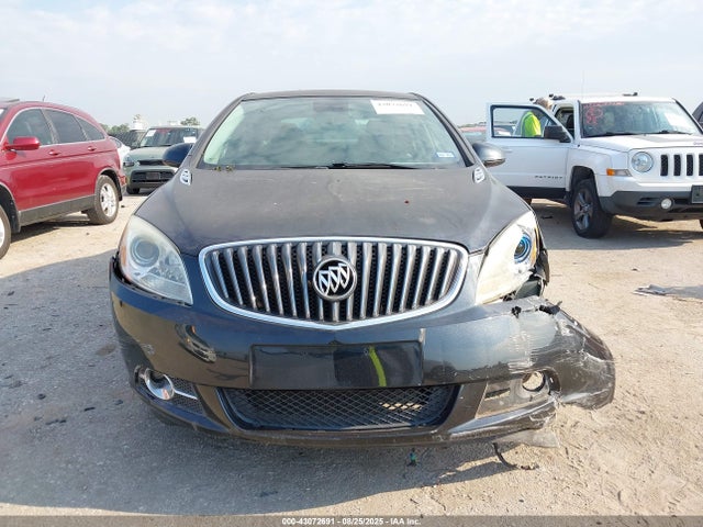 Aukcja sprzedaży 2014 Buick Verano, vin: 1G4PP5SK7E4138734, numer aukcji: 43072691