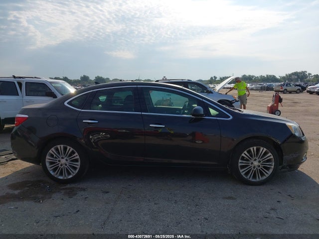 Aukcja sprzedaży 2014 Buick Verano, vin: 1G4PP5SK7E4138734, numer aukcji: 43072691