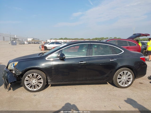 Aukcja sprzedaży 2014 Buick Verano, vin: 1G4PP5SK7E4138734, numer aukcji: 43072691