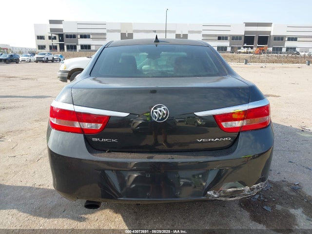Aukcja sprzedaży 2014 Buick Verano, vin: 1G4PP5SK7E4138734, numer aukcji: 43072691