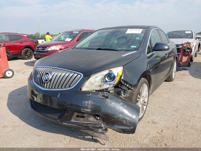 Aukcja sprzedaży 2014 Buick Verano, vin: 1G4PP5SK7E4138734, numer aukcji: 43072691