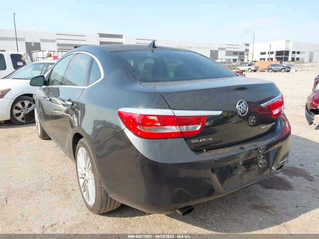 Aukcja sprzedaży 2014 Buick Verano, vin: 1G4PP5SK7E4138734, numer aukcji: 43072691