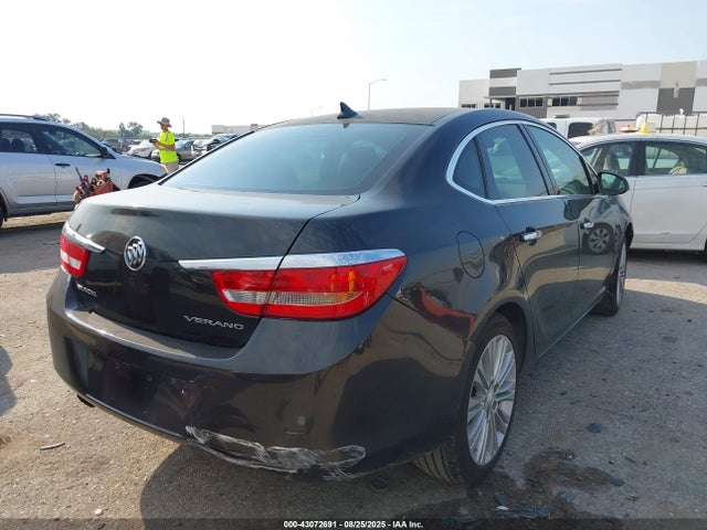 Aukcja sprzedaży 2014 Buick Verano, vin: 1G4PP5SK7E4138734, numer aukcji: 43072691