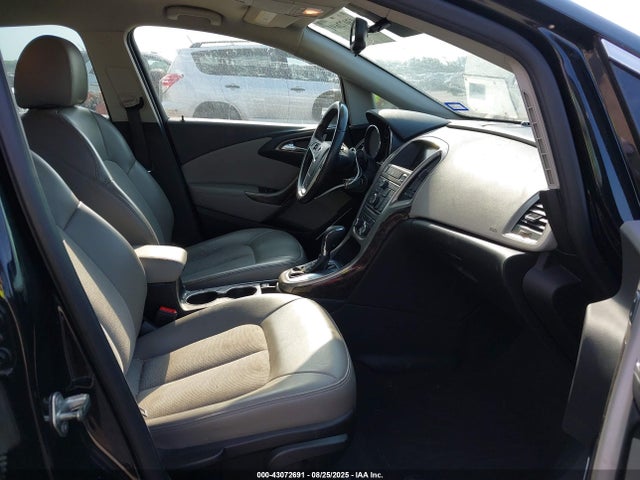 Aukcja sprzedaży 2014 Buick Verano, vin: 1G4PP5SK7E4138734, numer aukcji: 43072691