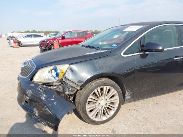 Aukcja sprzedaży 2014 Buick Verano, vin: 1G4PP5SK7E4138734, numer aukcji: 43072691