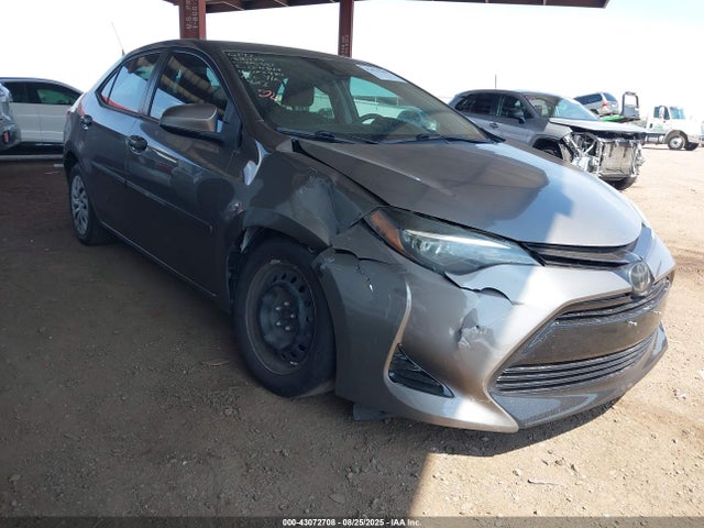 Toyota 2zr-fe 2018 2T1BURHE2JC077994 Image 1